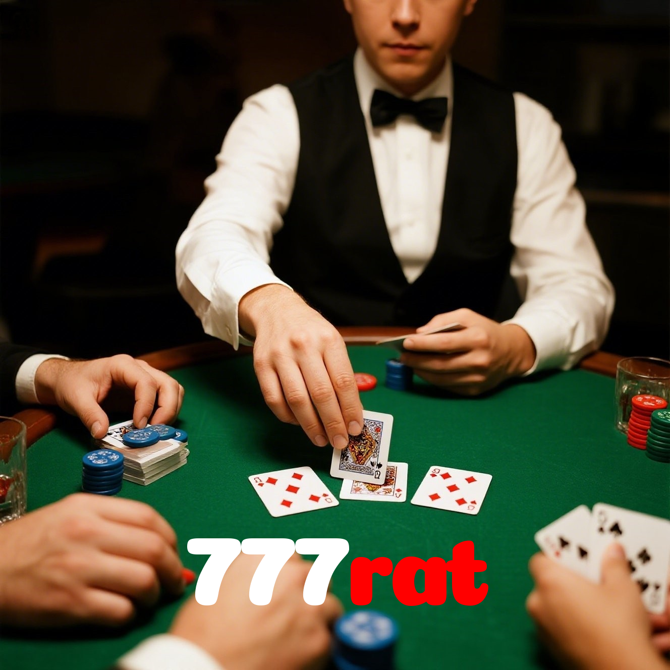 777rat:O melhor cassino para você jogar slots e apostar no futebol online!
