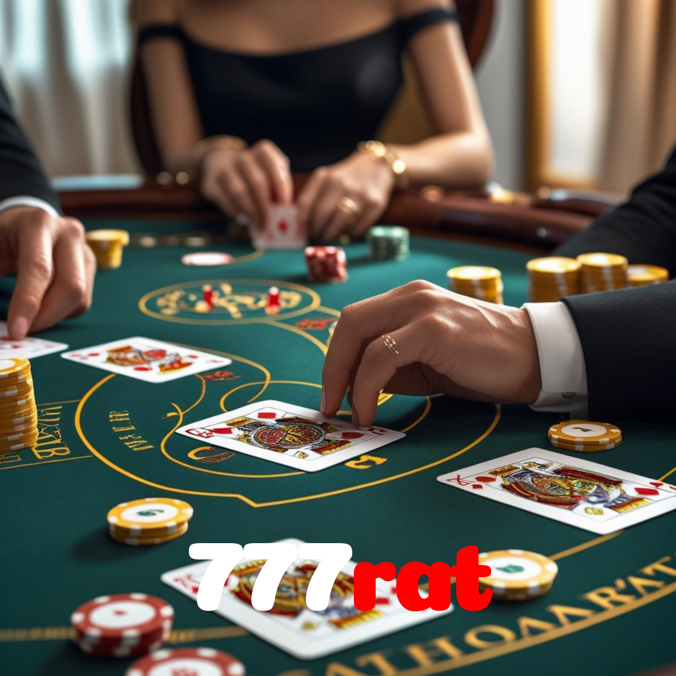 777rat:Jogue poker, aposte no futebol e tenha uma experiência incrível no cassino online!