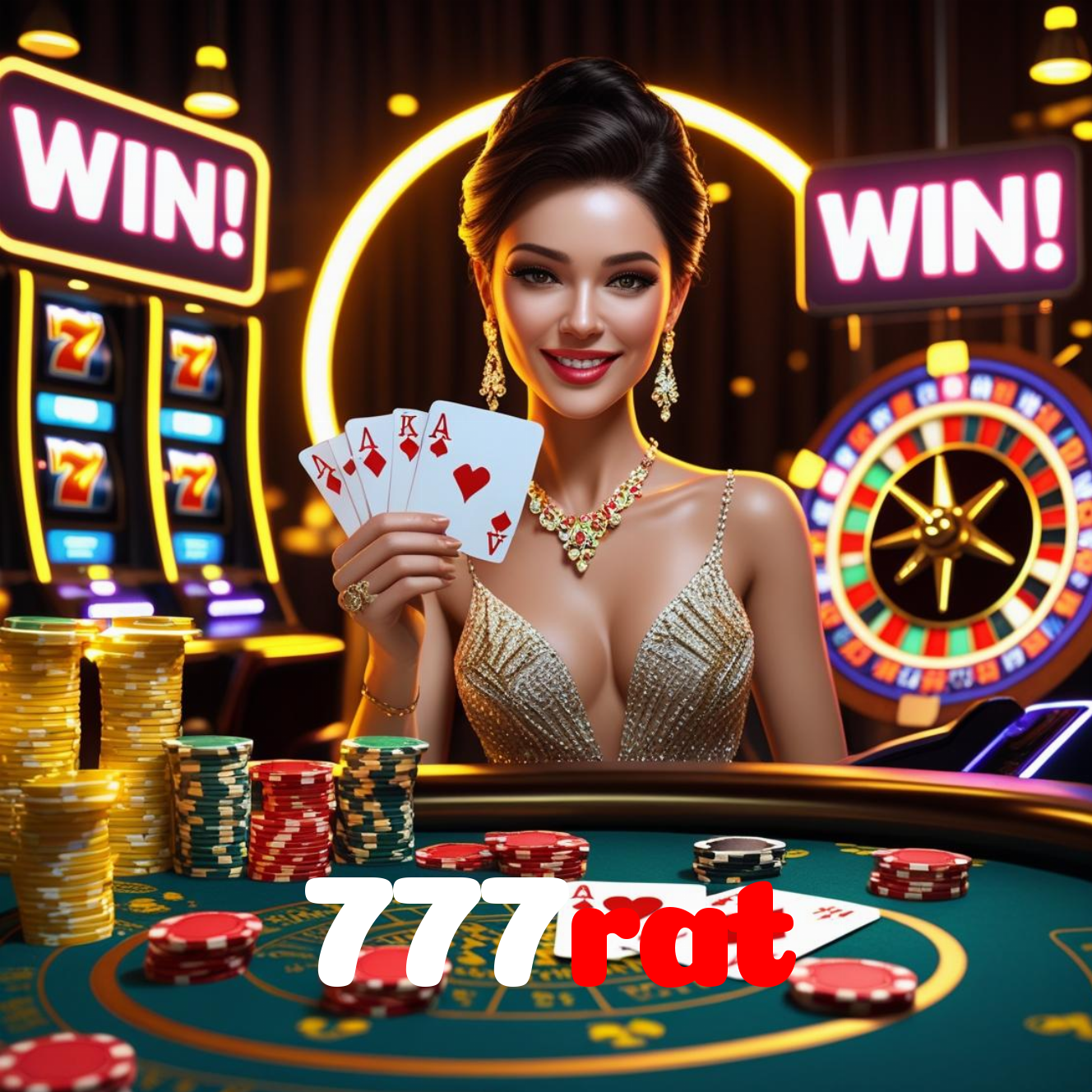 777rat：Aposte no futebol ao vivo e divirta-se com os jogos de cassino como blackjack!