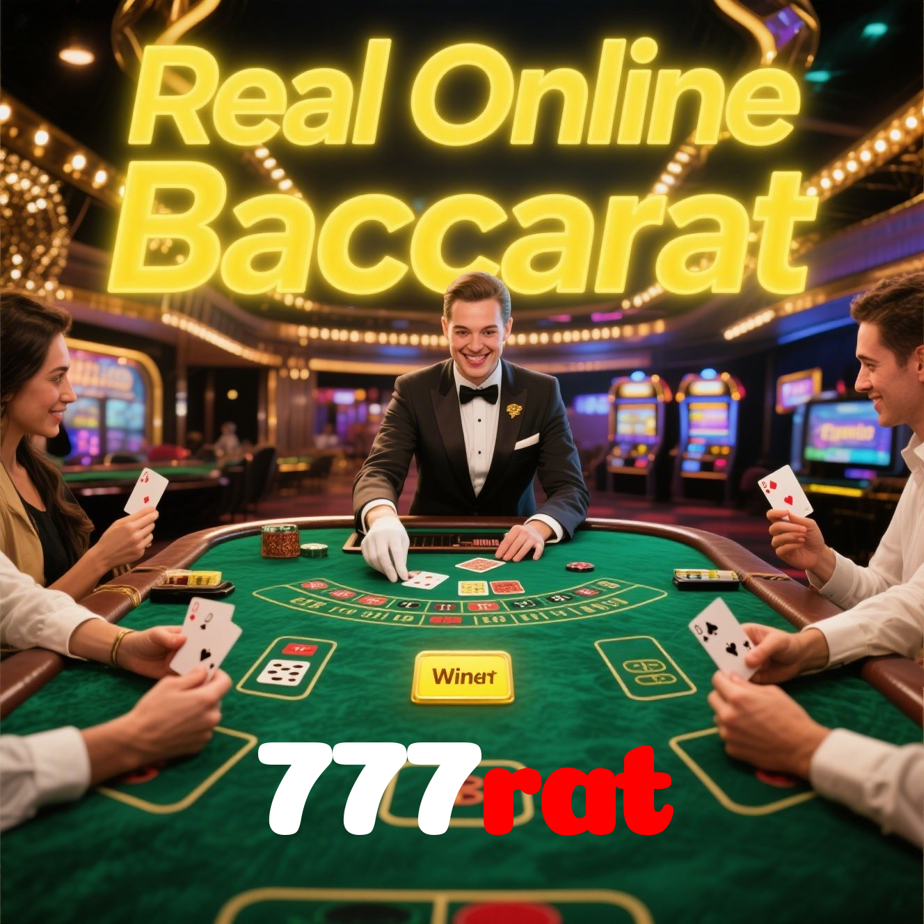 777rat:A sorte está na roleta! Aposte e ganhe agora!