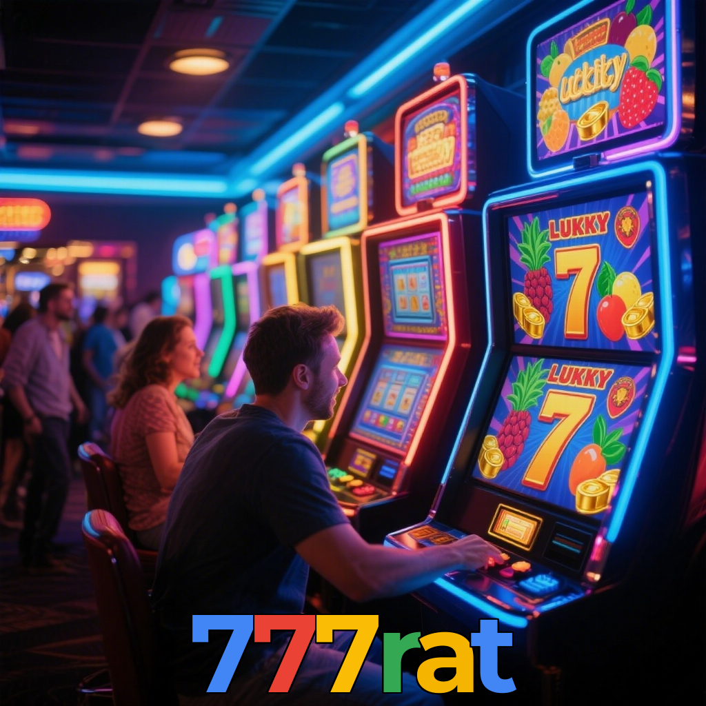 777rat:A adrenalina do futebol online te leva até grandes vitórias!