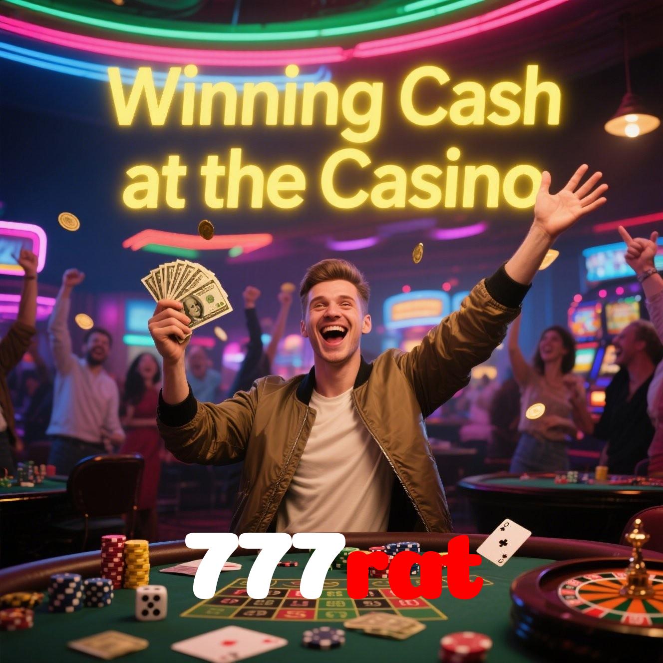 777rat:O cassino mais confiável para jogar blackjack e apostar no futebol!