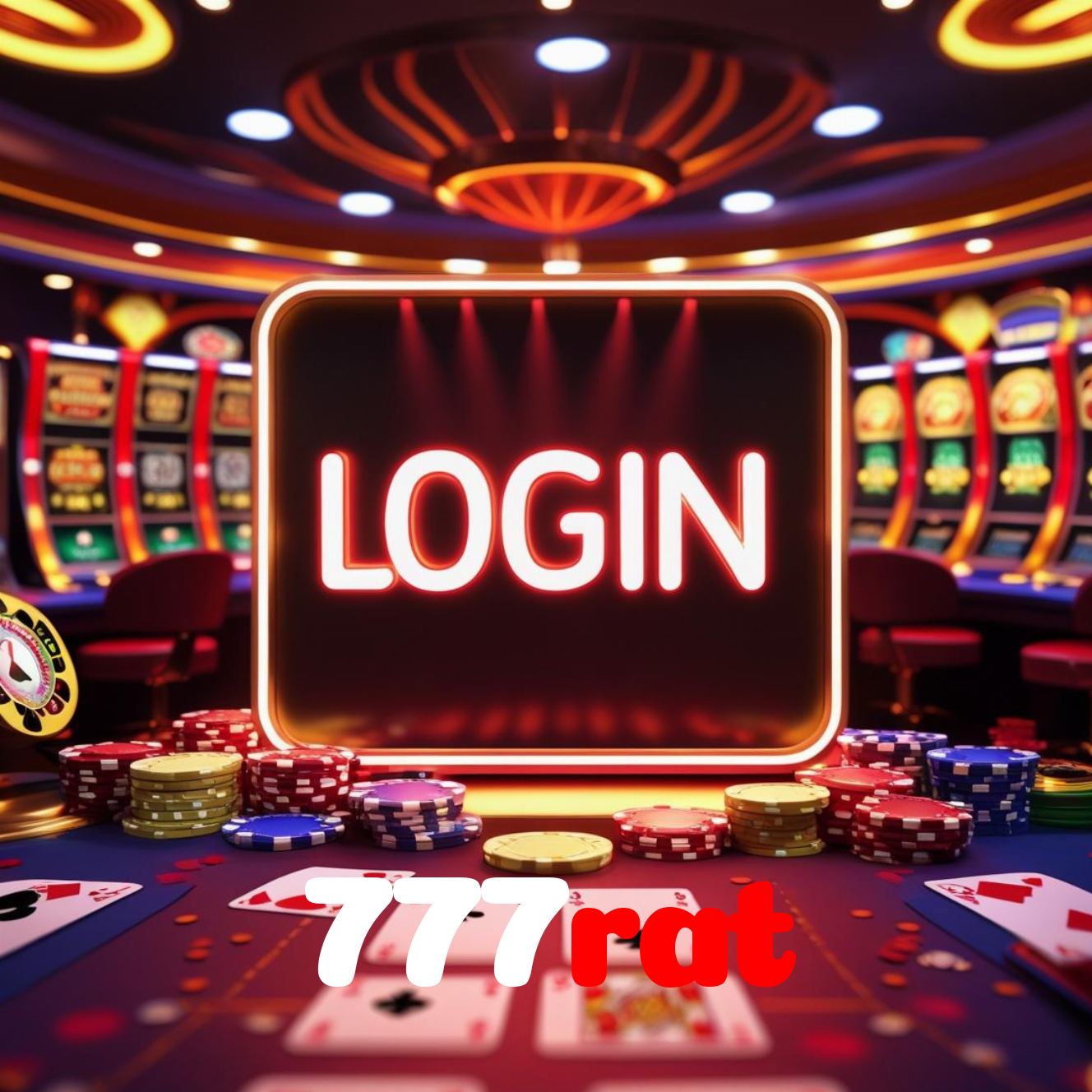 777rat:Divirta-se com slots e apostas ao vivo em futebol no nosso cassino online!