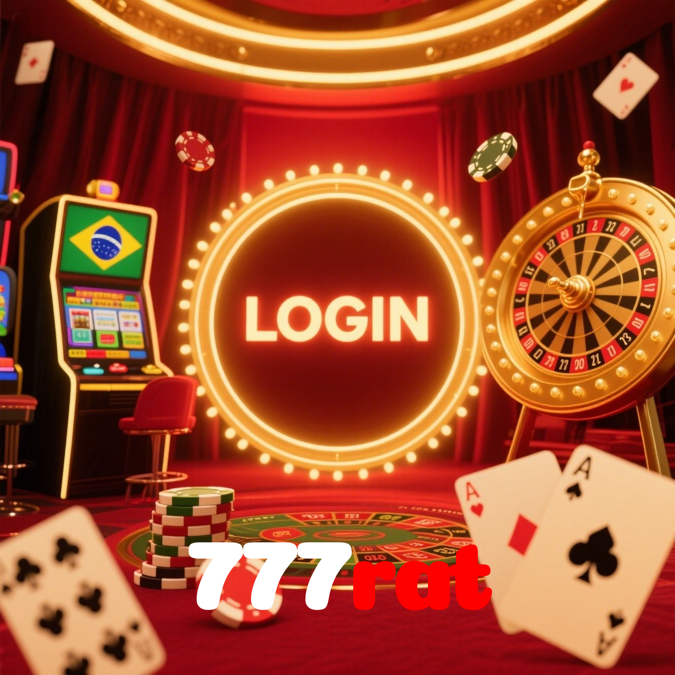 777rat:Aposte no futebol online e vença como um verdadeiro campeão!