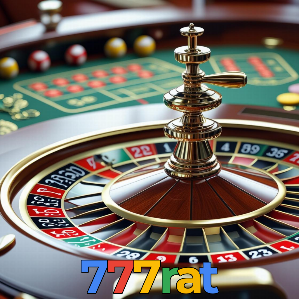 777rat:O melhor do cassino está ao seu alcance! Jogue agora!