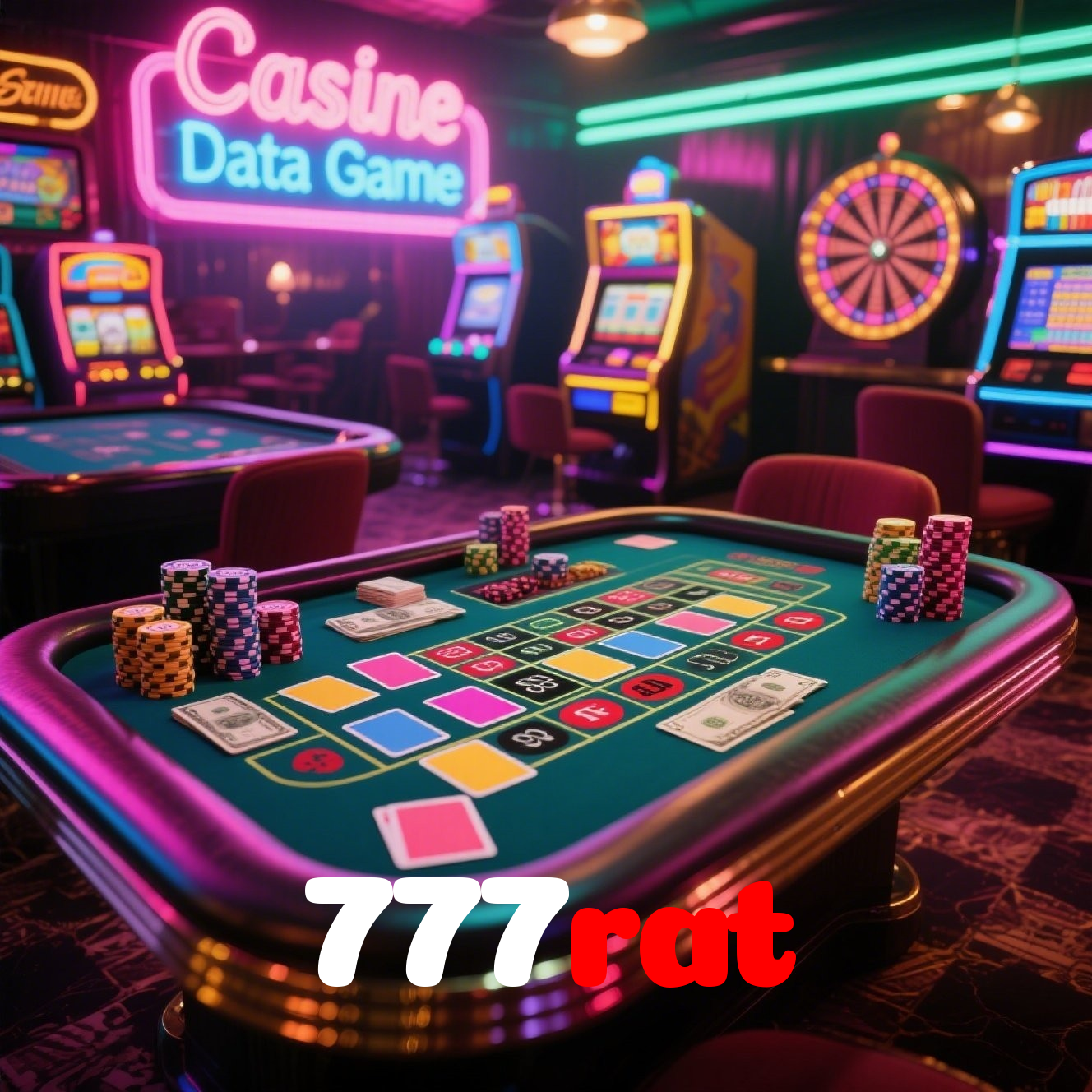777rat:Sua sorte está no cassino online com apostas no futebol e jogos emocionantes!
