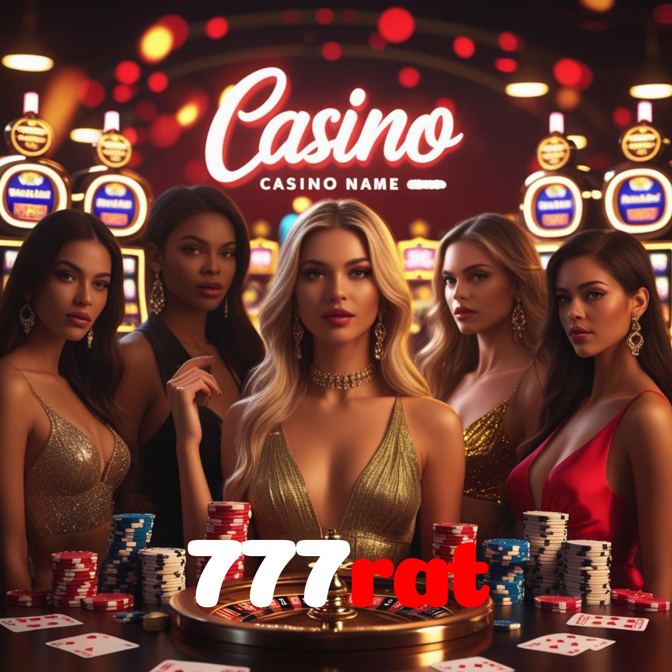 777rat:Cada aposta é uma nova vitória em nosso cassino online!