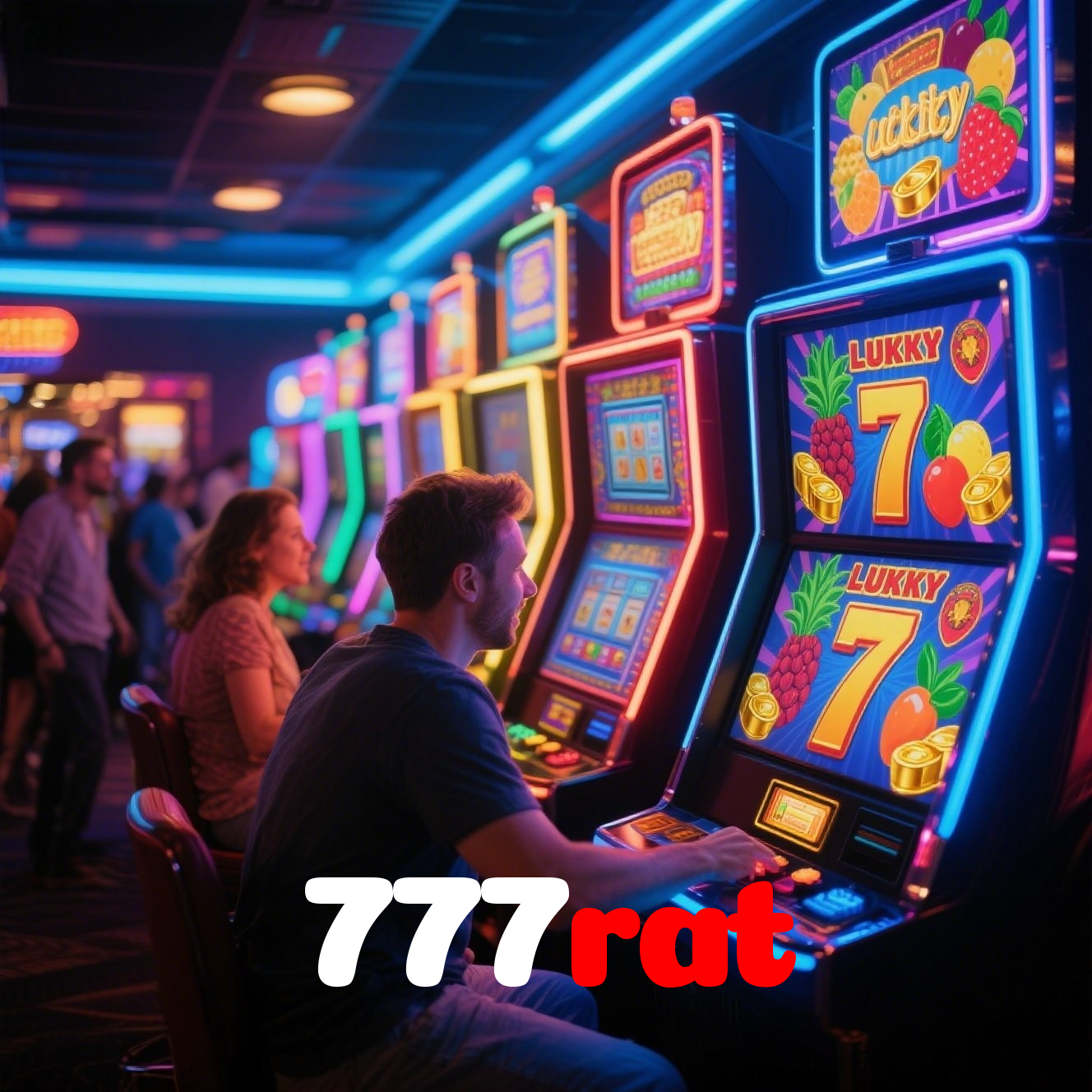 777rat：Onde sua sorte brilha com apostas no futebol e grandes prêmios em roleta!