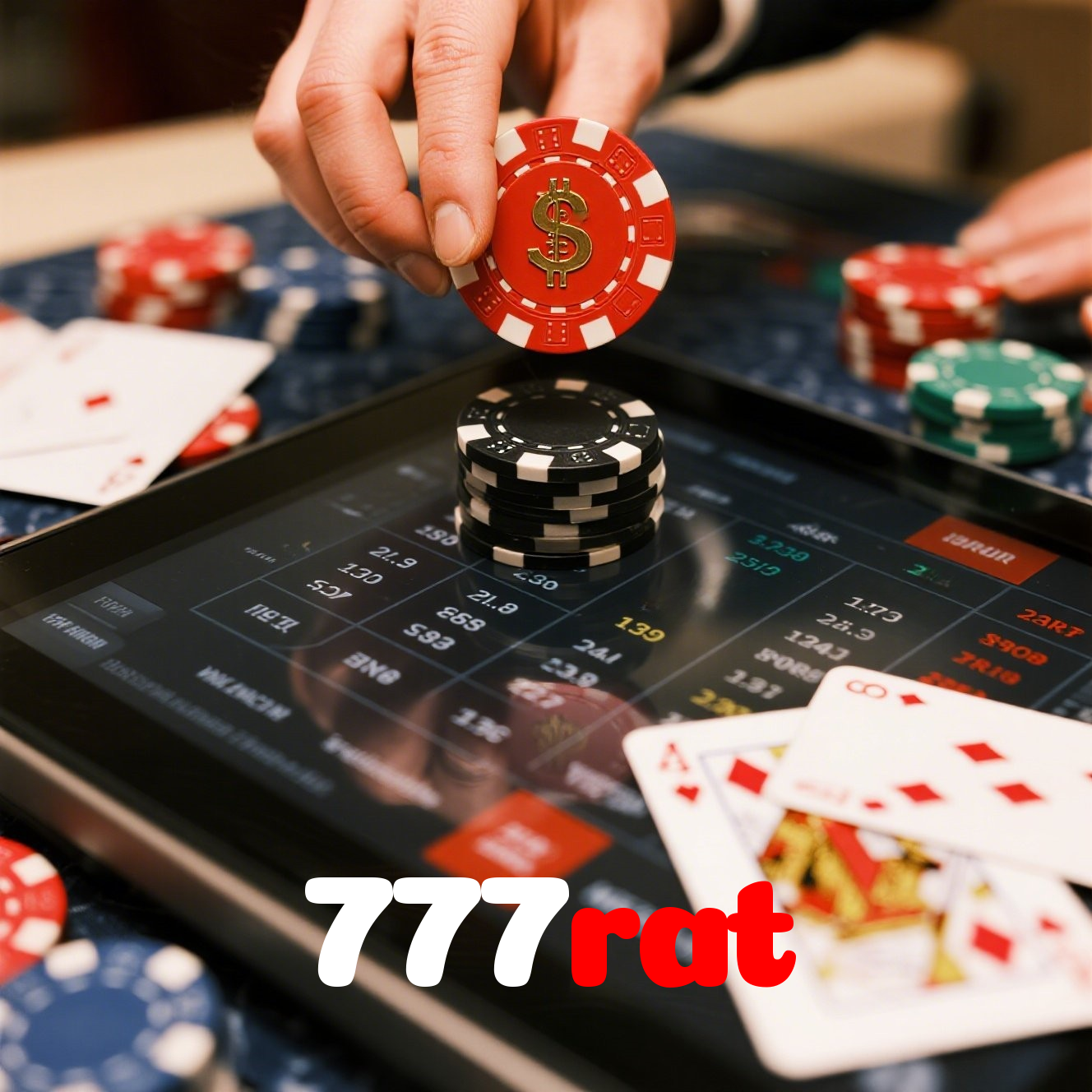 777rat:Jogue slots de tirar o fôlego e conquiste vitórias épicas!