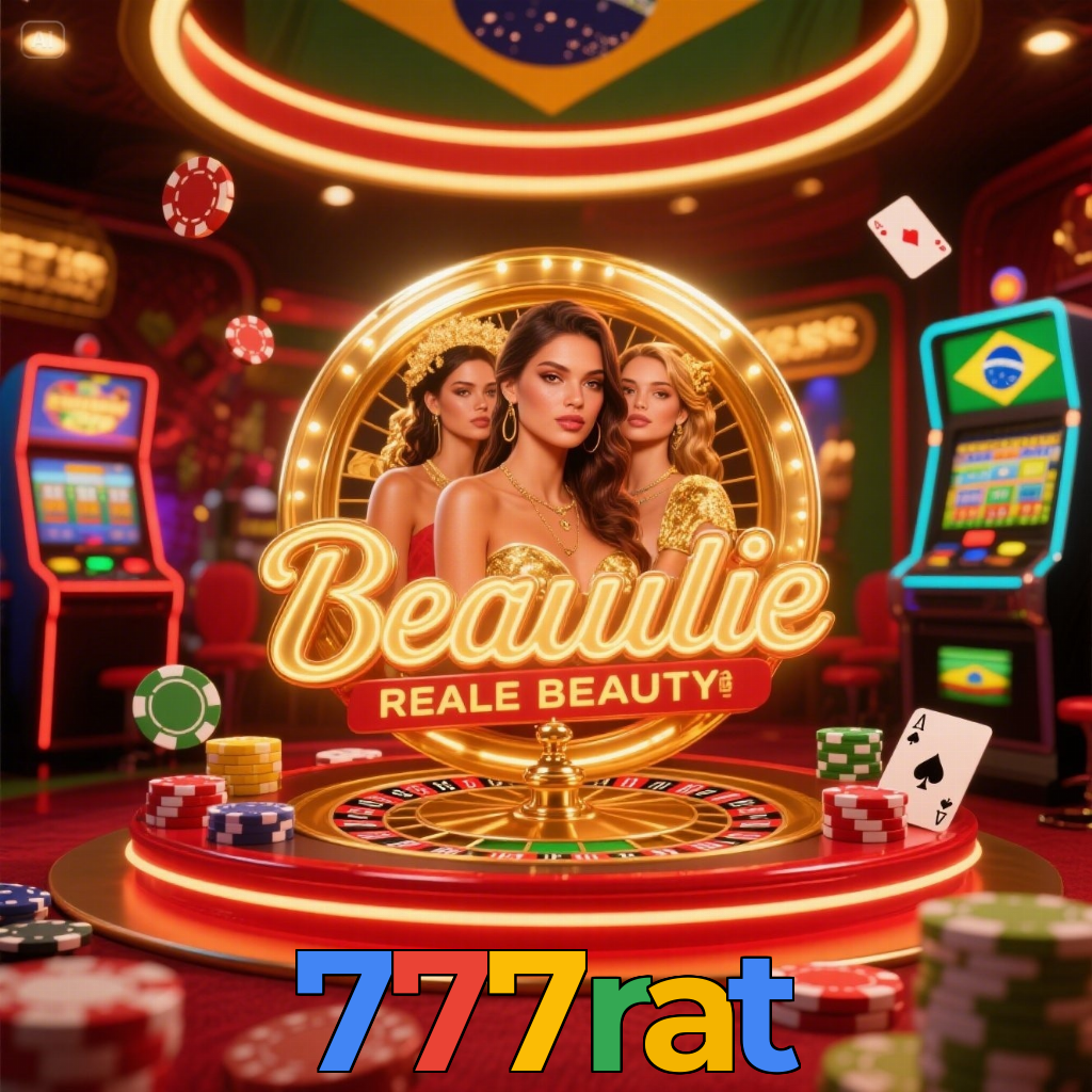 777rat:Ganhe muito jogando blackjack e apostando no futebol online!