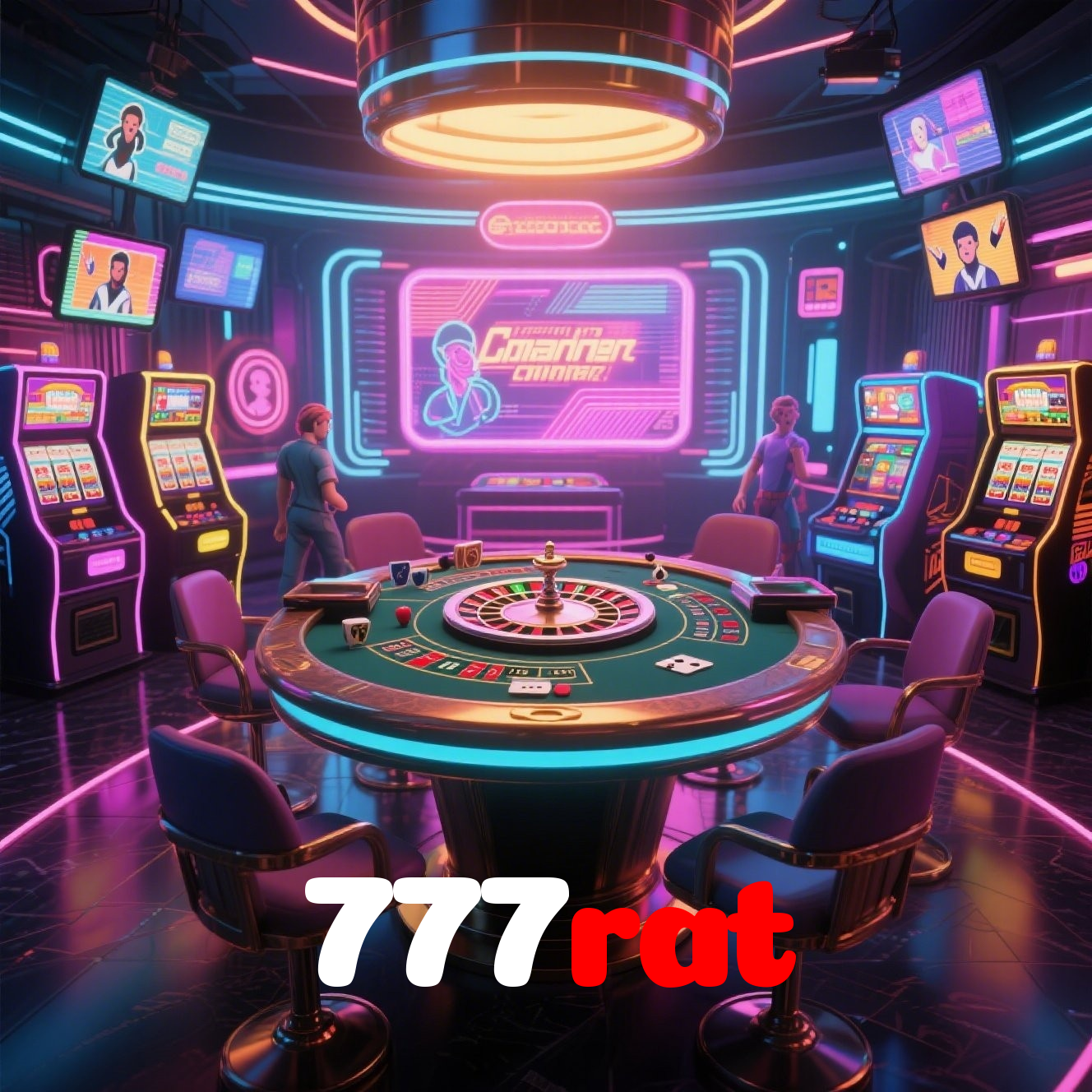 777rat:Aposte no futebol online e conquiste sua maior vitória!