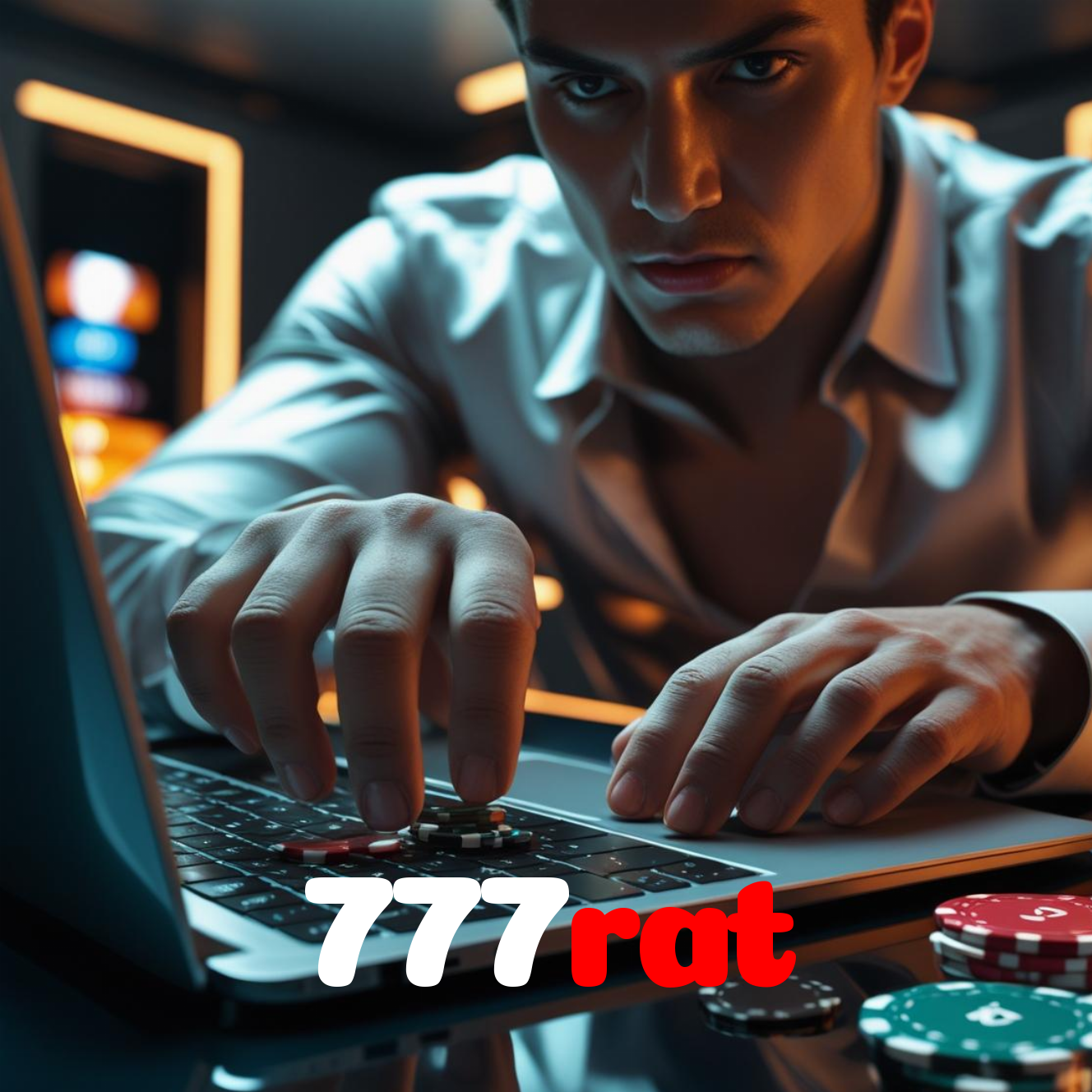 777rat：Onde a diversão e a sorte se encontram: poker, roleta e futebol online!