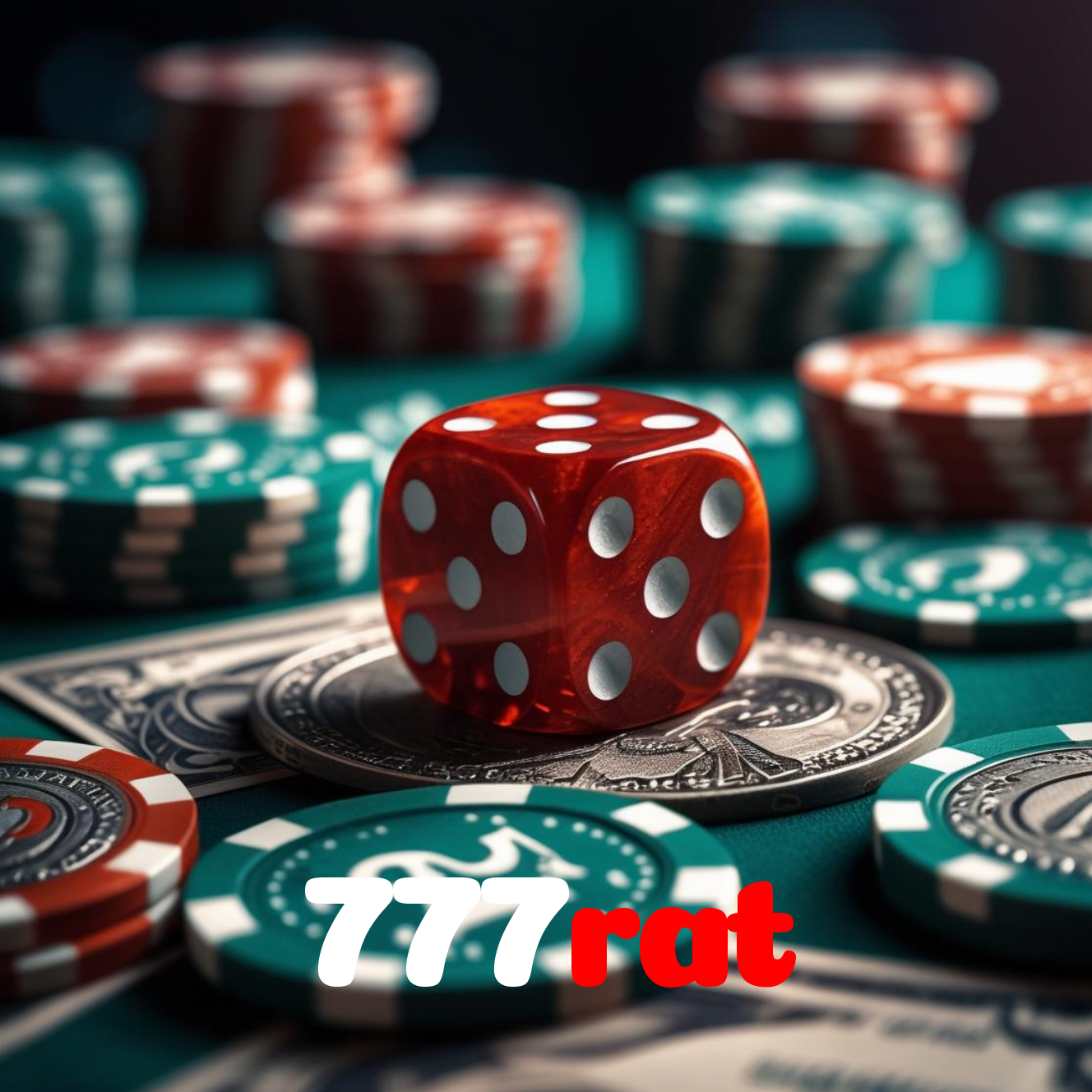 777rat:Onde as apostas no futebol se encontram com as vitórias no cassino!