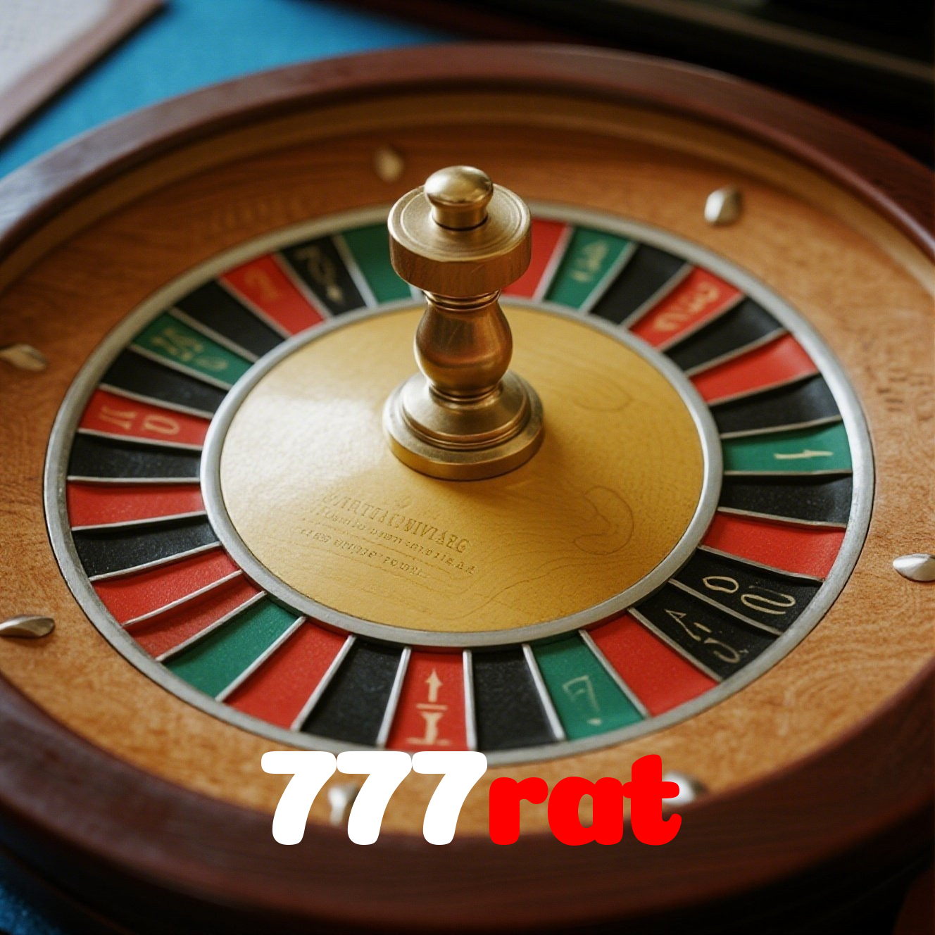777rat:A sorte te espera no cassino online com apostas no futebol e roleta!