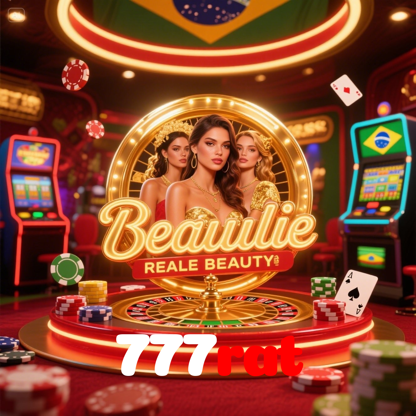 777rat:No futebol online, a cada aposta sua vitória está mais perto!