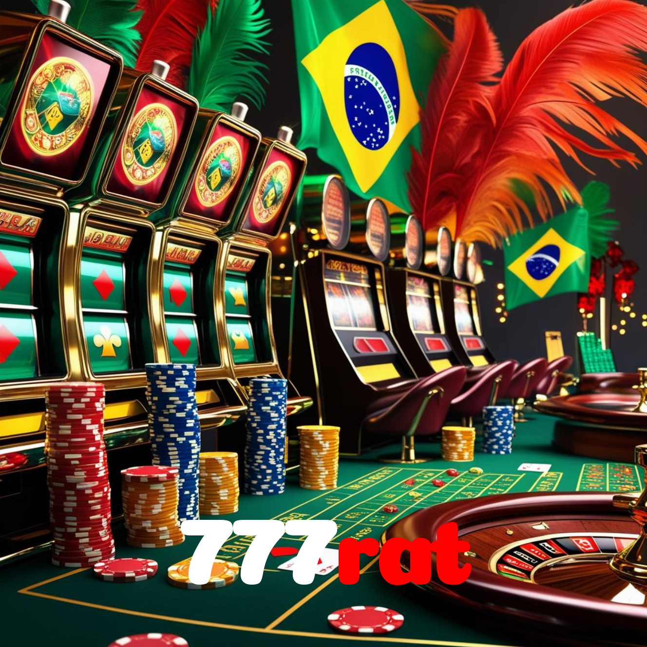 777rat：O melhor cassino online para apostar no futebol e jogar poker e blackjack!