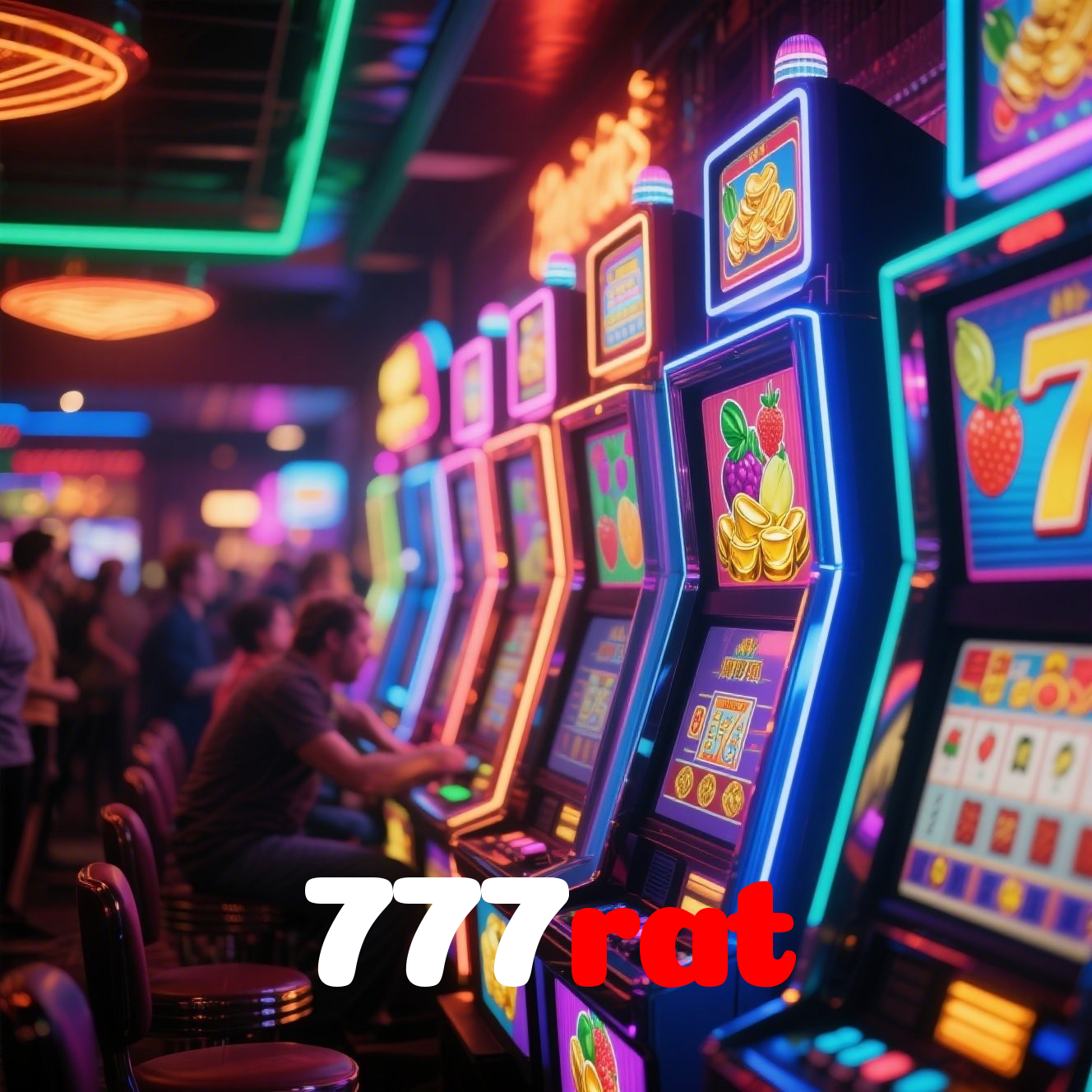 777rat：Apostas emocionantes de futebol online te aguardam! Aposte e vença!