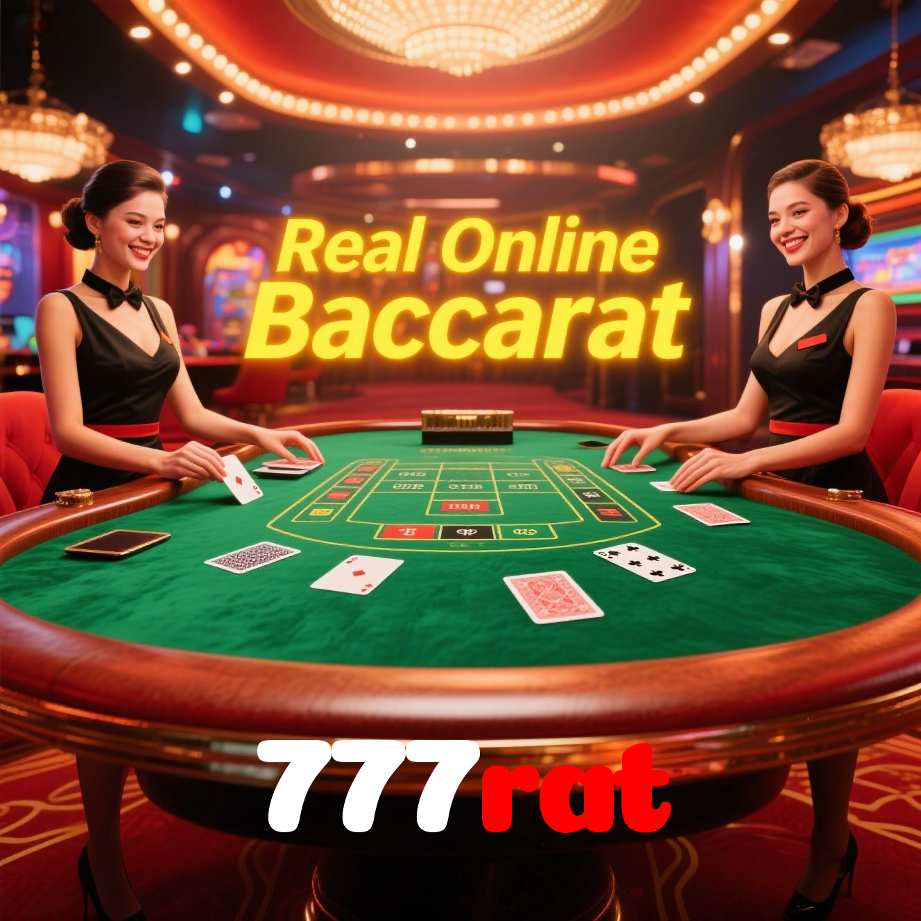 777rat:O cassino online mais emocionante está aqui! Aposte agora!