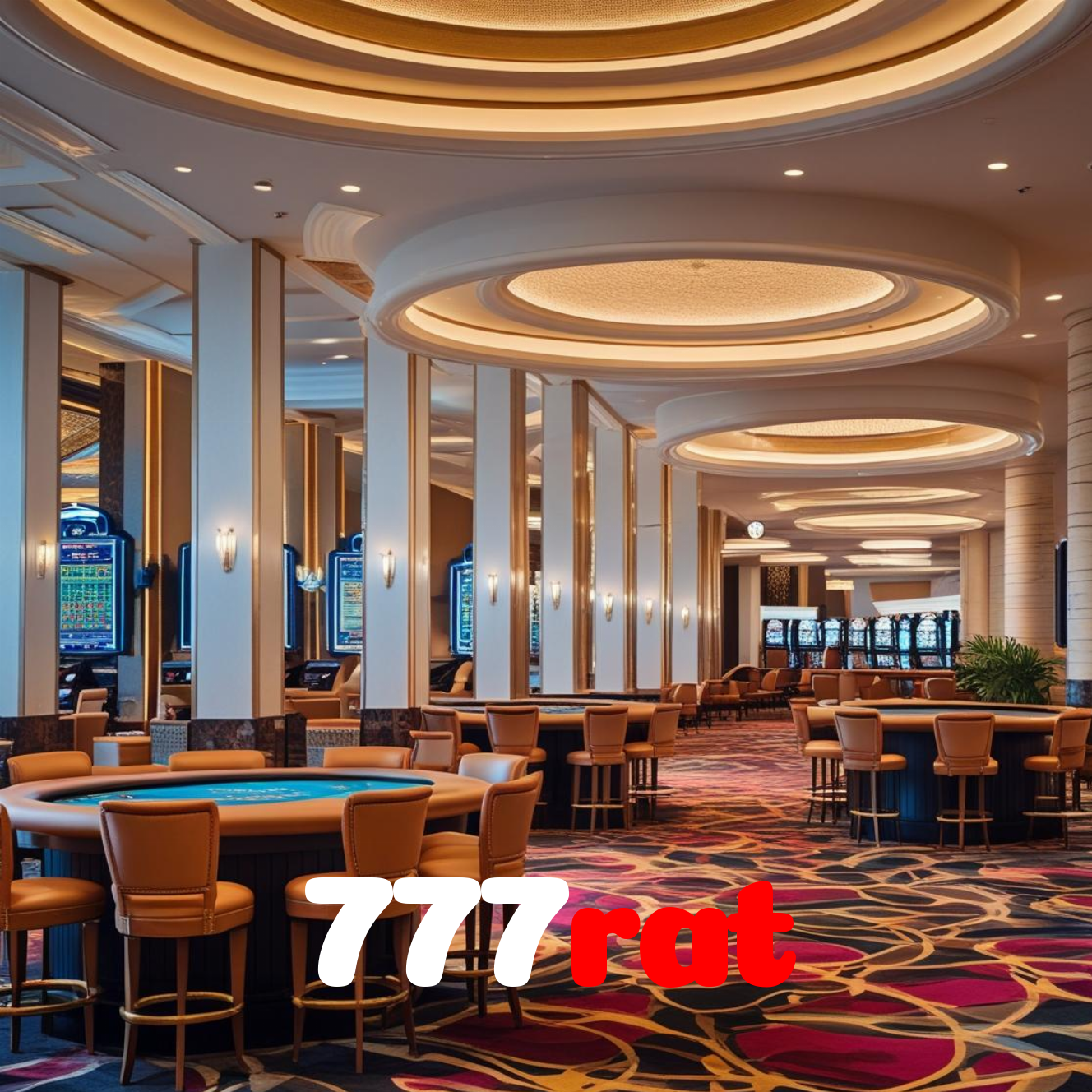 777rat:Entre na ação! Aposte nas slots e conquiste grandes vitórias!