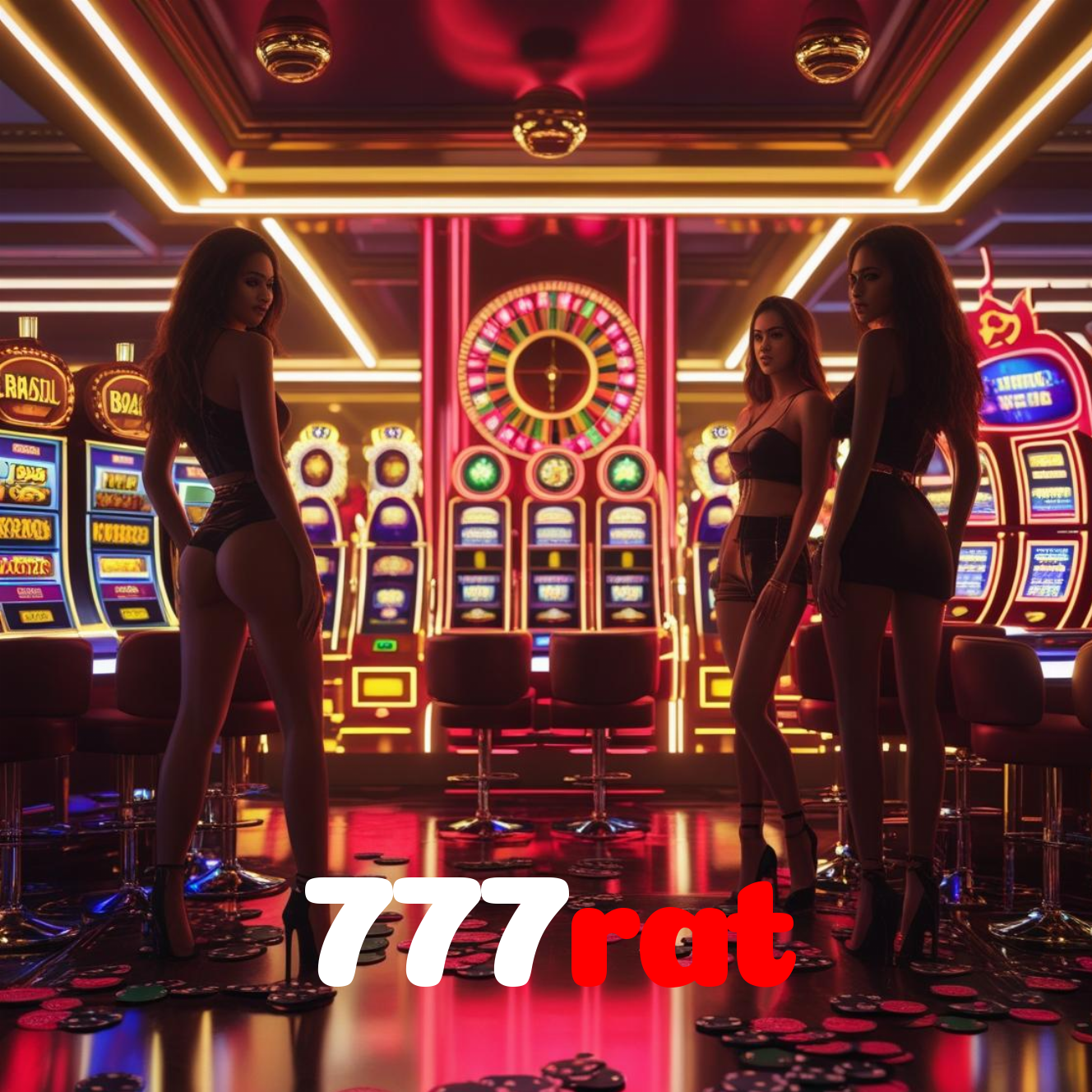 777rat：Viva a emoção das apostas ao vivo! Jogue agora e ganhe prêmios incríveis!