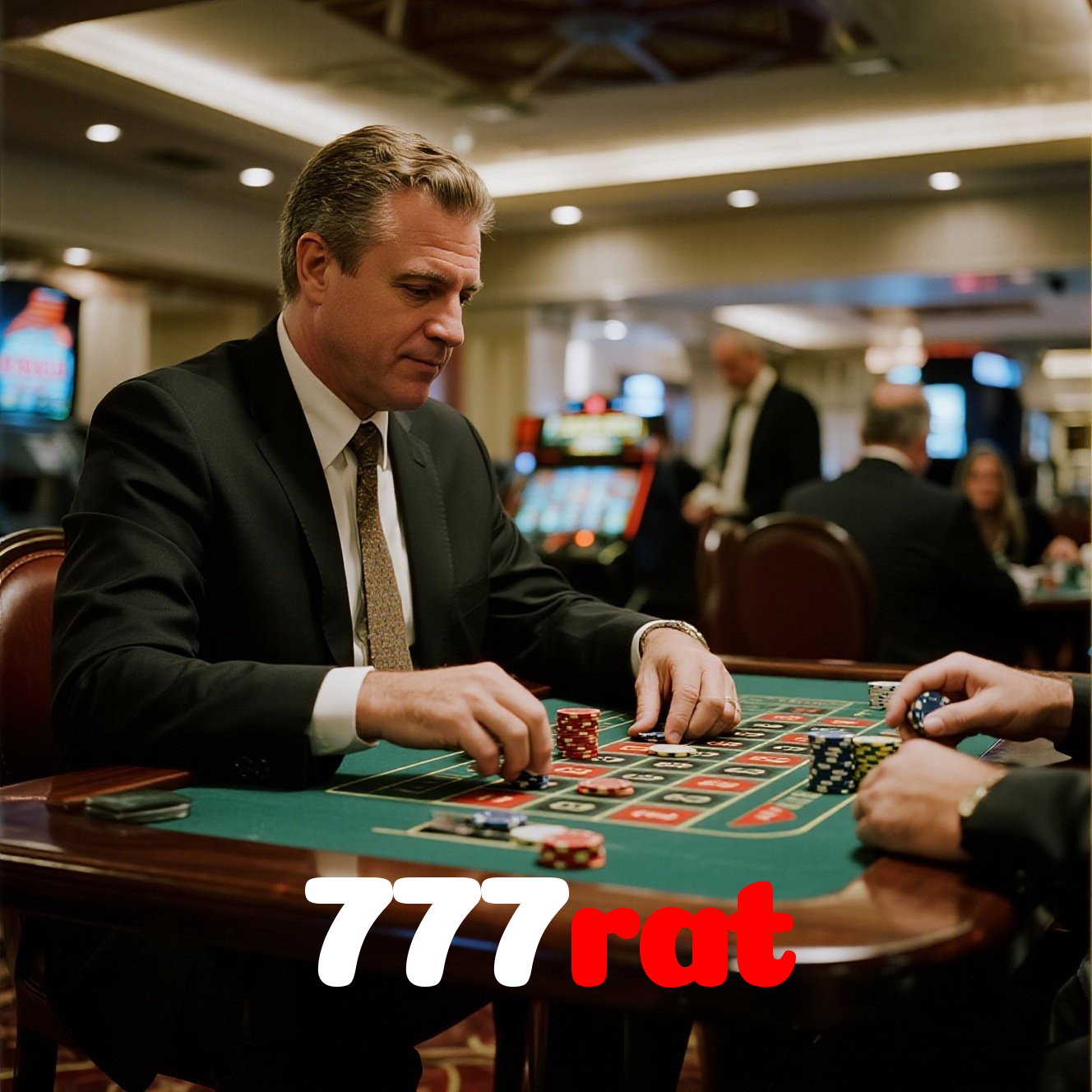 777rat:Jogue nas melhores slots e leve para casa prêmios sensacionais!