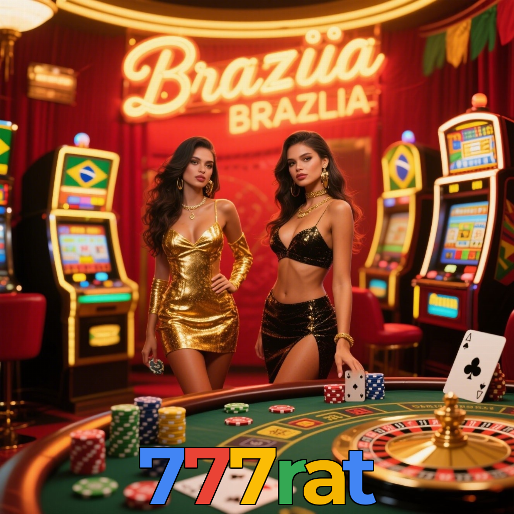 777rat：O futebol digital te espera! Aposte e sinta a emoção de ganhar!