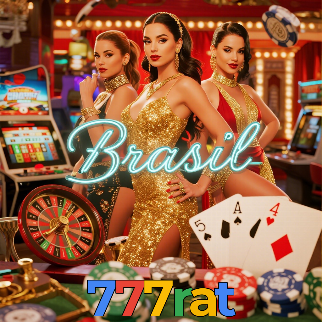 777rat:Aposte no futebol online e jogue os melhores jogos de cassino!