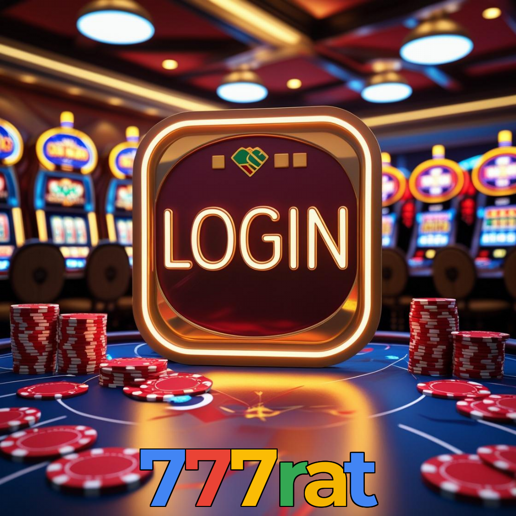 777rat:Vença no poker e aposte no futebol com segurança no nosso cassino!