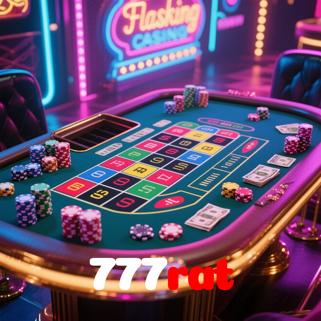 777rat:Ganhe no futebol e nos melhores jogos de cassino como poker e blackjack!