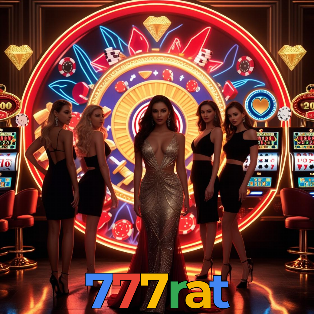 777rat:As slots mais emocionantes estão esperando por você! Jogue agora!