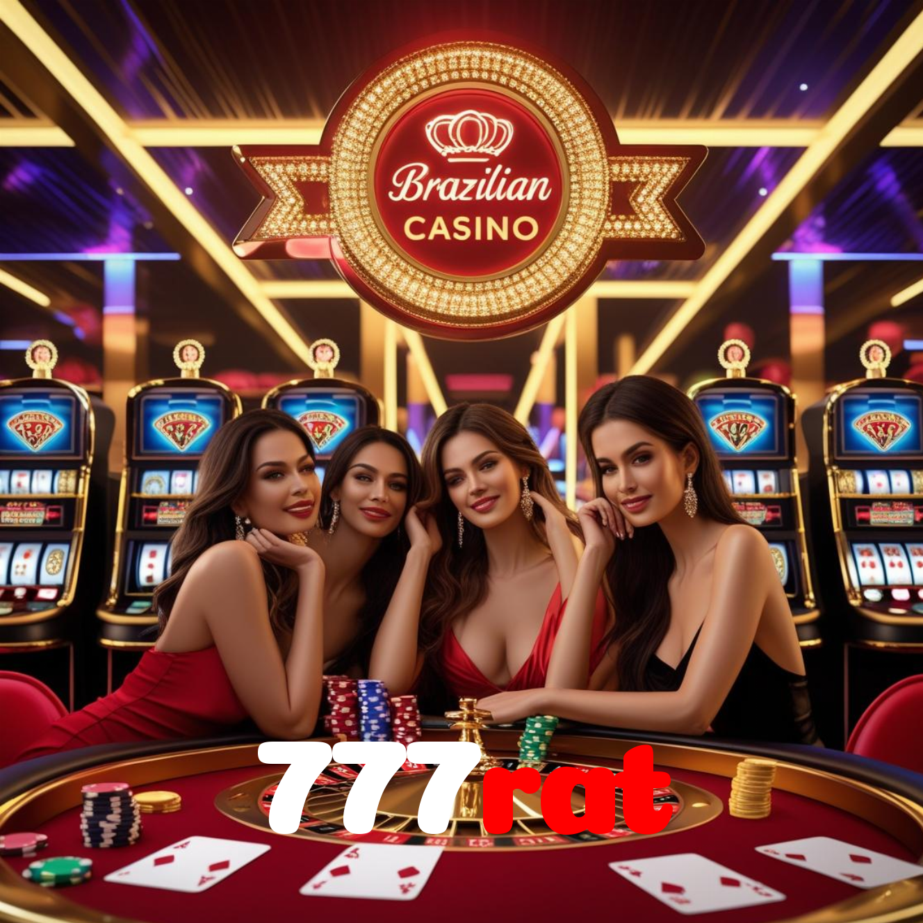 777rat:Vença no poker, aposte no futebol e divirta-se com os melhores jogos de cassino!