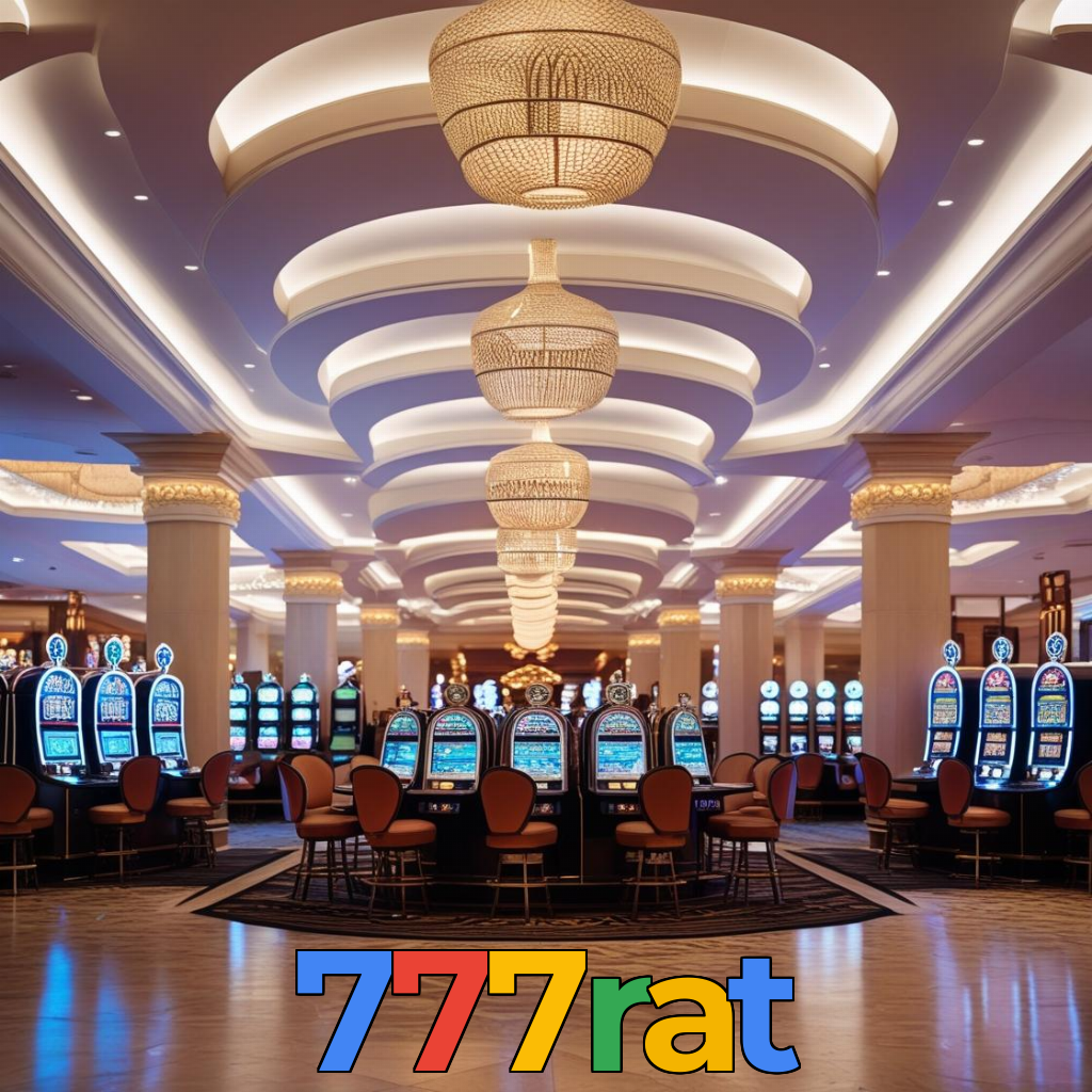 777rat:Jogue nas mesas de poker e ganhe prêmios incríveis!