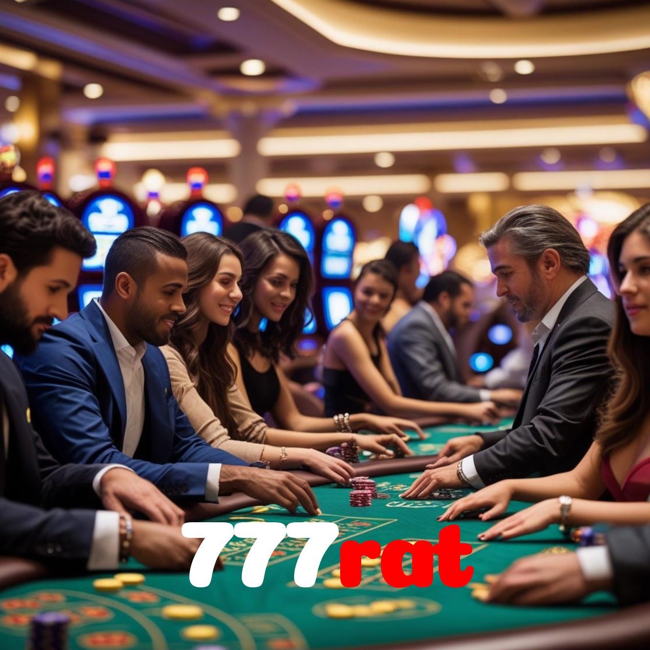 777rat:Diversão sem limites com roleta, blackjack e apostas em futebol ao vivo!