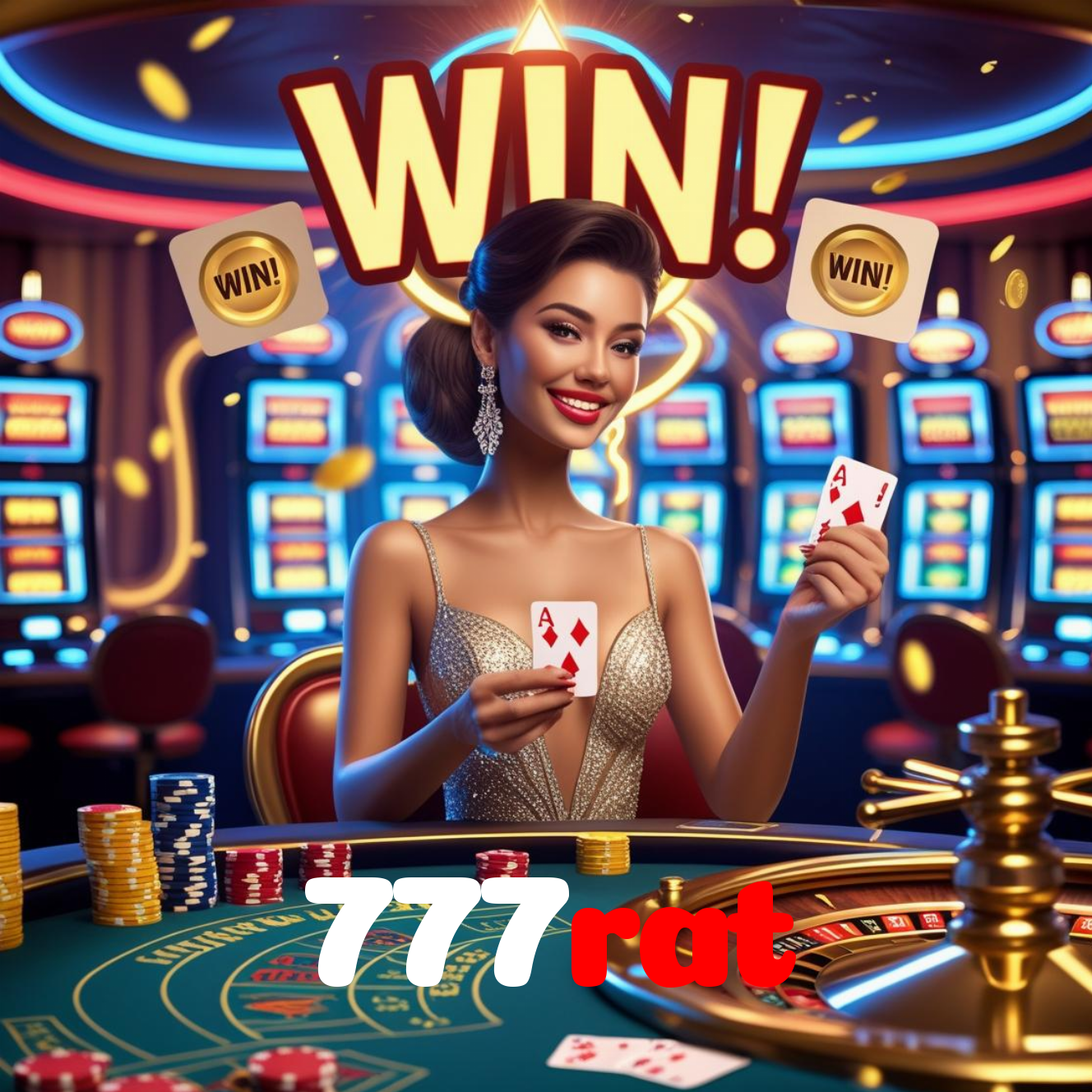 777rat:As maiores vitórias nas slots estão esperando por você! Jogue agora!