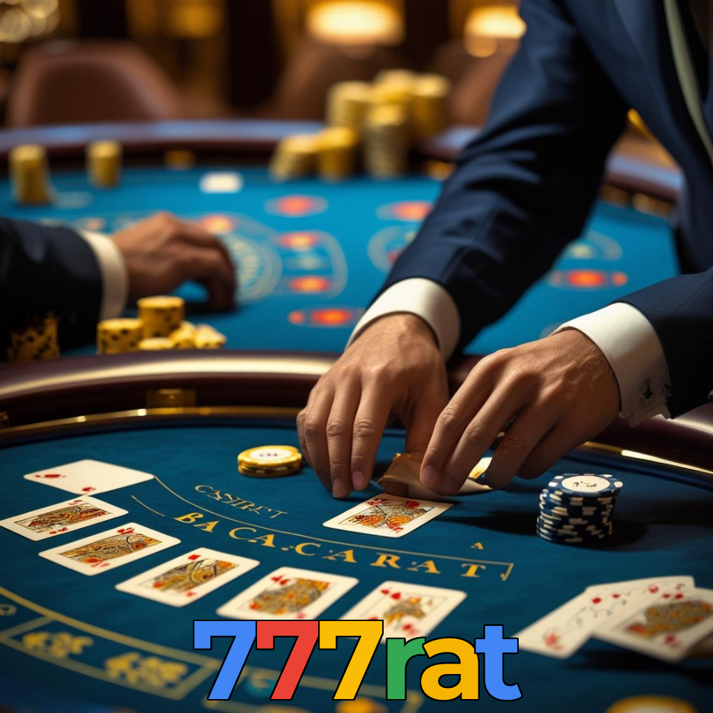 777rat:Jogue nas melhores slots e vença o jackpot em grande estilo!