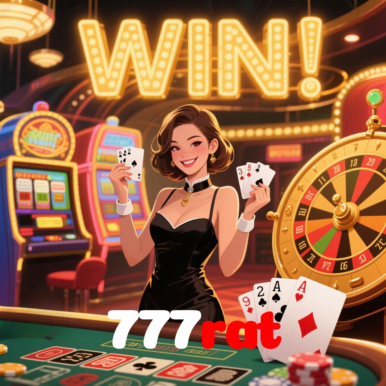 777rat:Jogue roleta, aposte no futebol e vença no nosso cassino online!