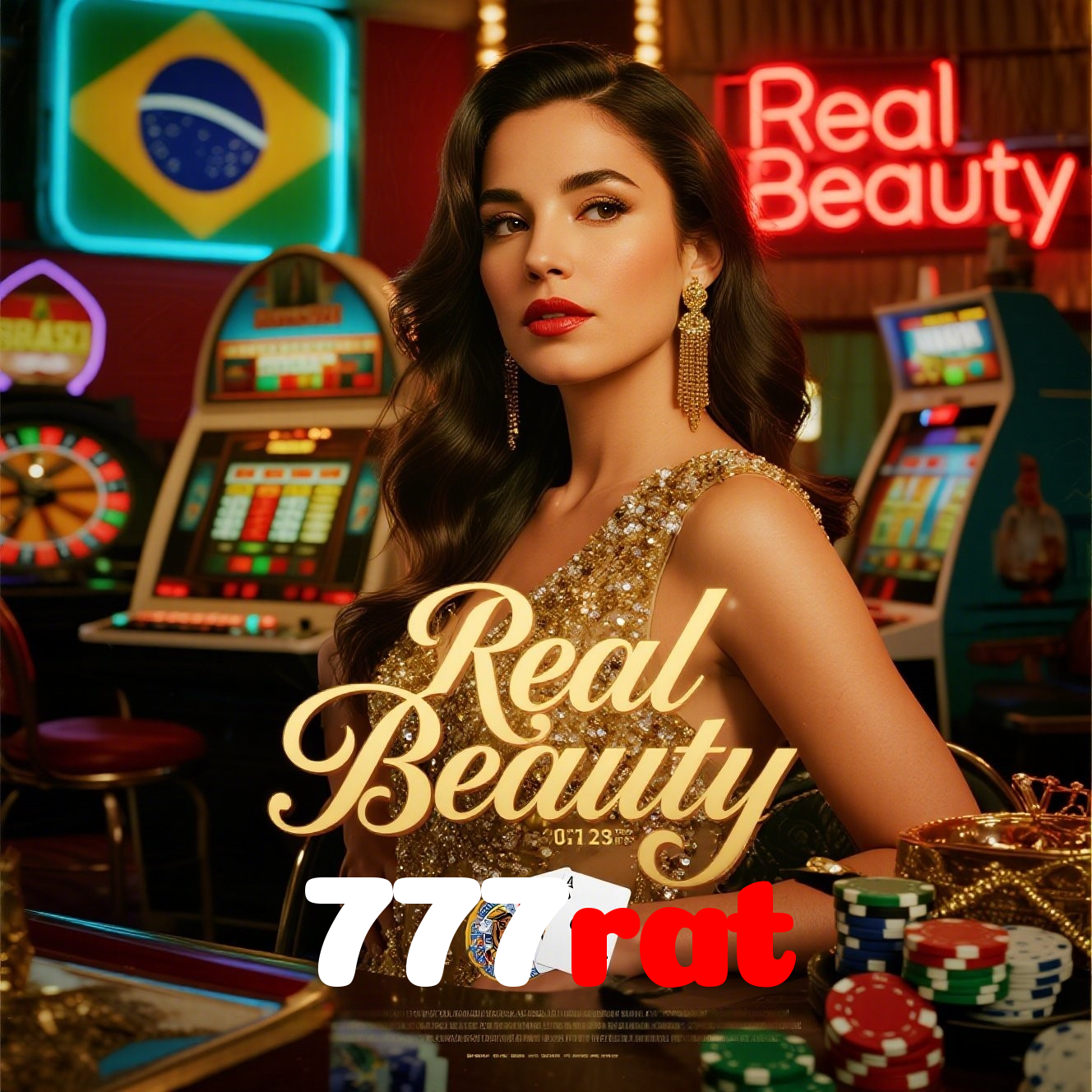 777rat:Aposte nas roletas e leve o jackpot para casa!