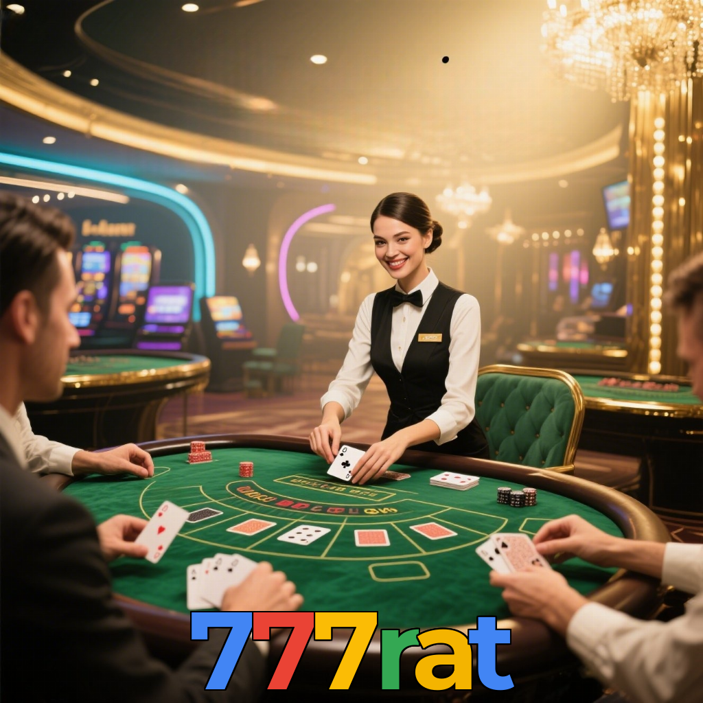 777rat:A melhor experiência de apostas no futebol e cassino está no nosso site!