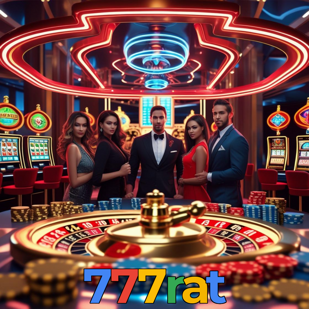 777rat:Aposte no futebol online e seja o maior vencedor de todos!