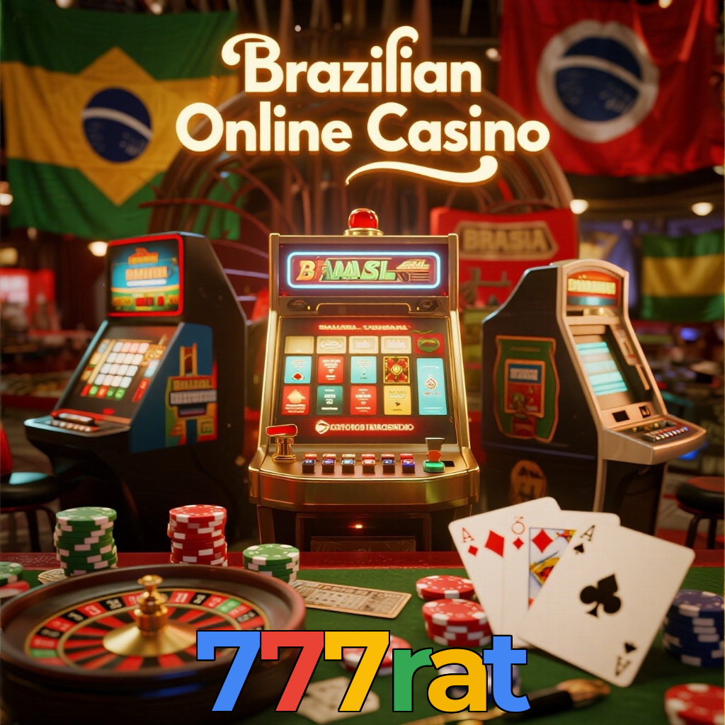 777rat:O cassino online mais seguro para apostar no futebol e jogar blackjack!