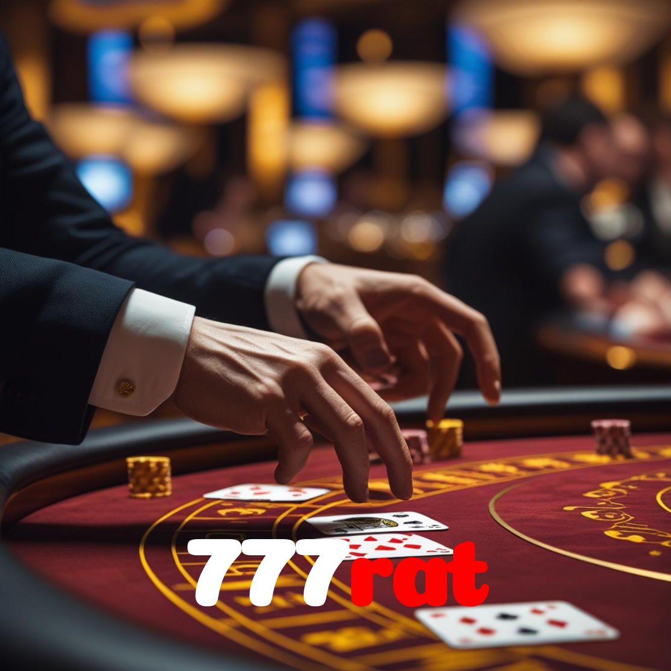 777rat:Aposte no futebol e ganhe prêmios em blackjack e roleta online!