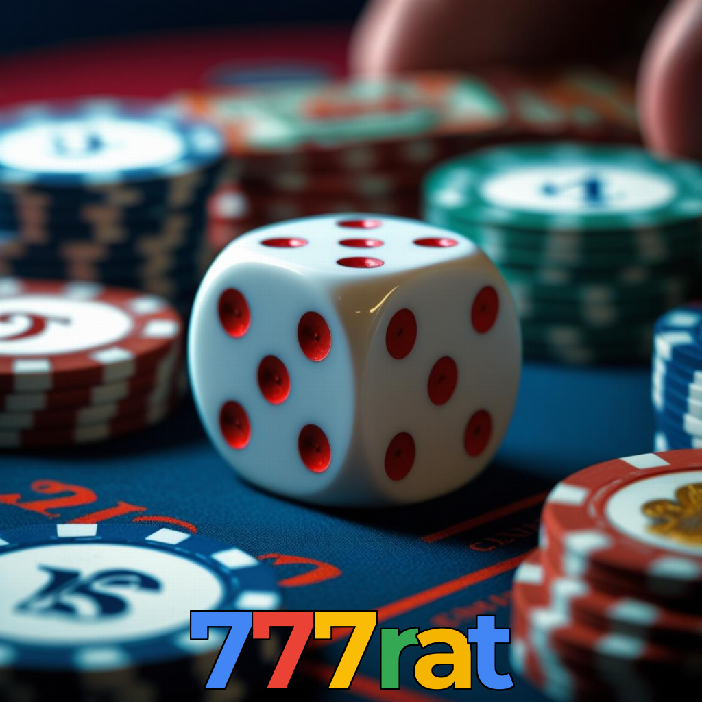 777rat:Apostas emocionantes no futebol e os melhores jogos de cassino!