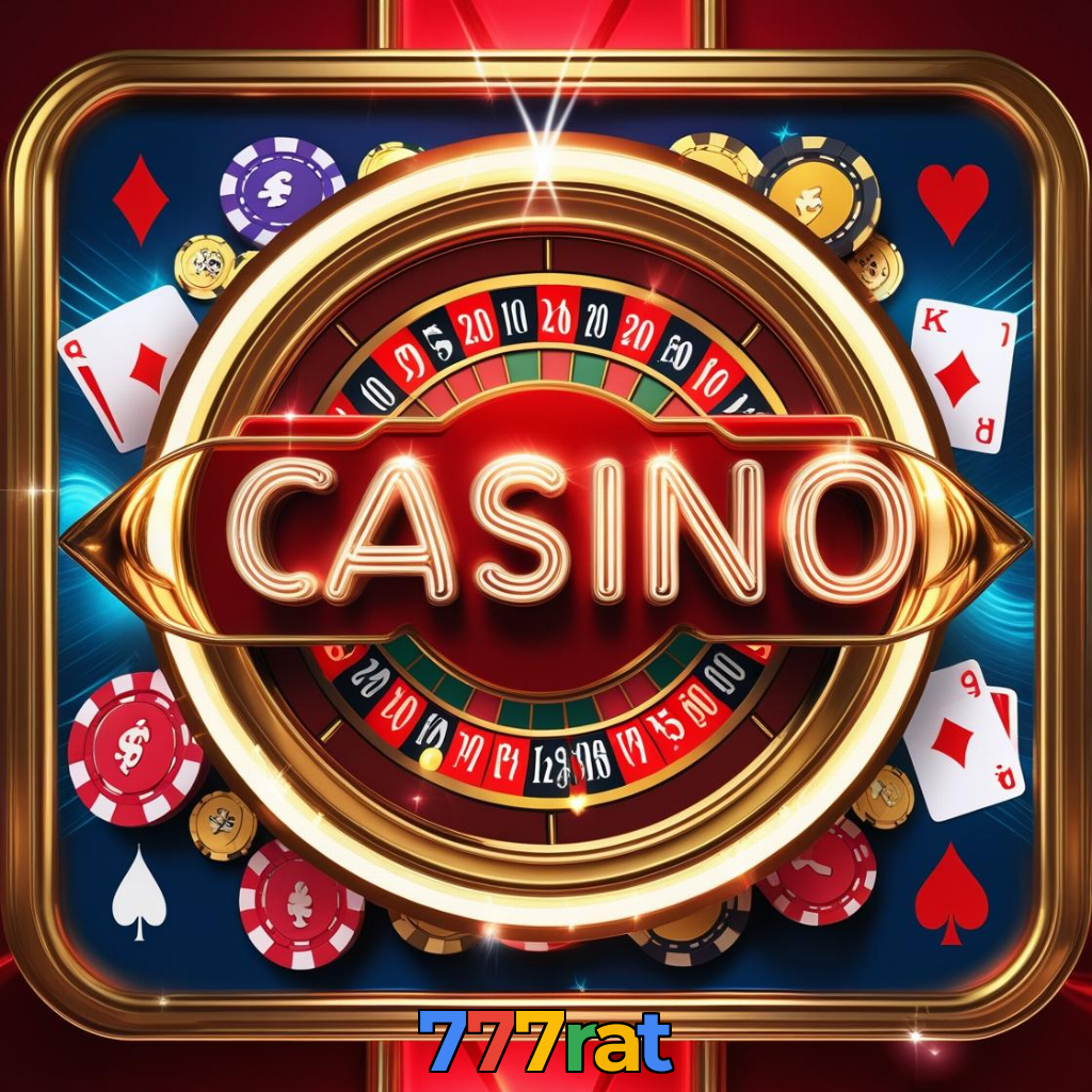 777rat:As maiores vitórias estão te esperando nas nossas slots online!