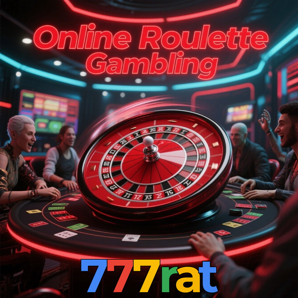 777rat:Aposte nas nossas roletas e veja a sorte sorrir para você!