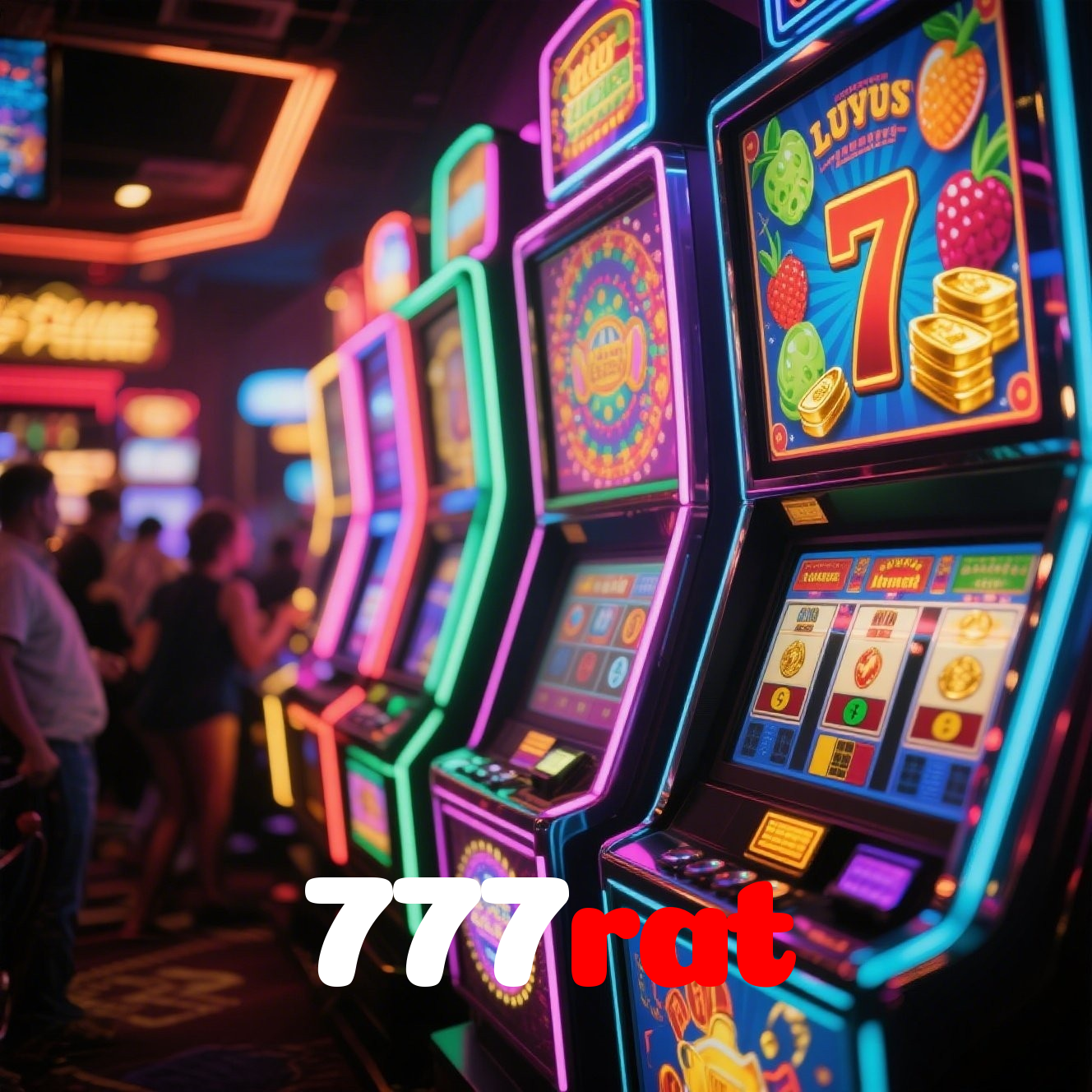 777rat:Ganhe prêmios incríveis em slots, roleta e apostas ao vivo no futebol!