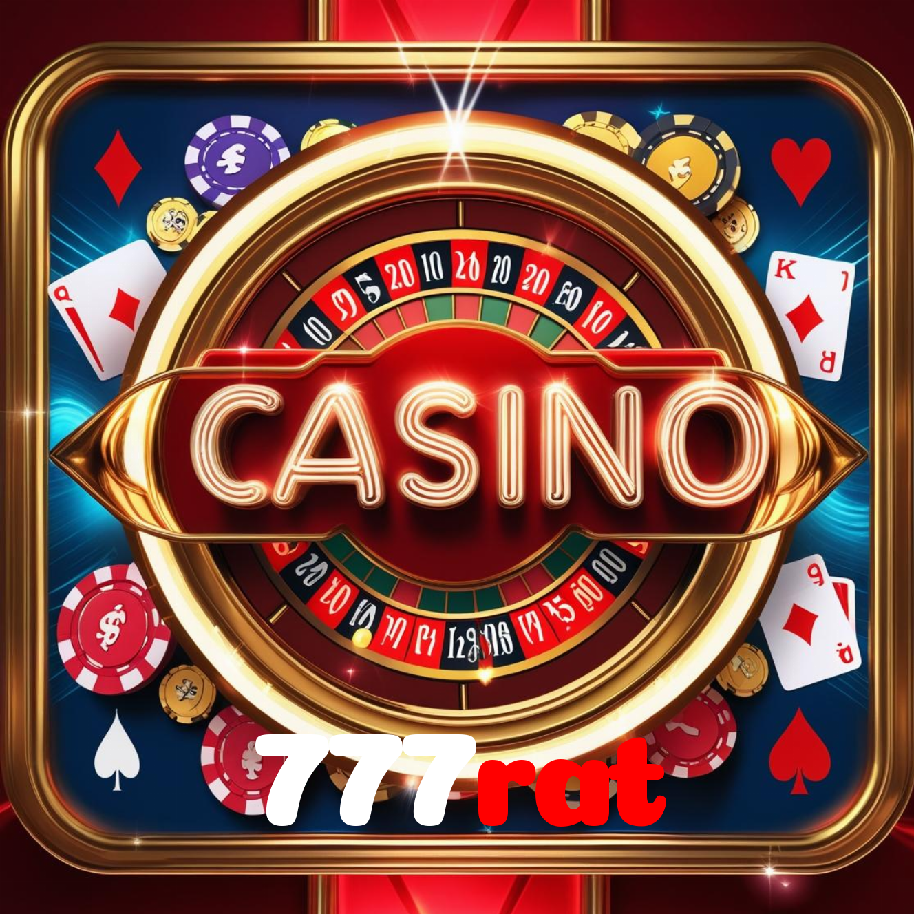 777rat:Jogue blackjack e conquiste a vitória no cassino online!