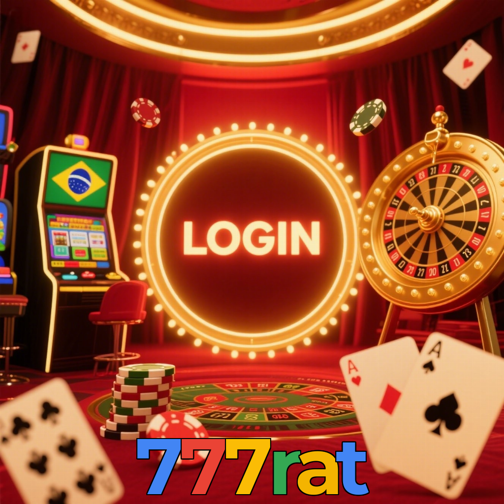 777rat:Sinta a emoção de ganhar no blackjack! Aposte agora!