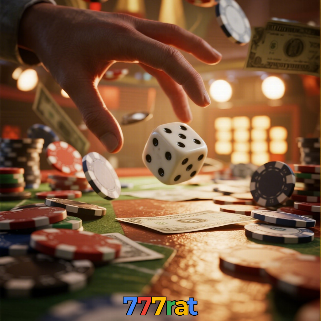 777rat:Sua sorte está no cassino online com apostas no futebol e jogos emocionantes!