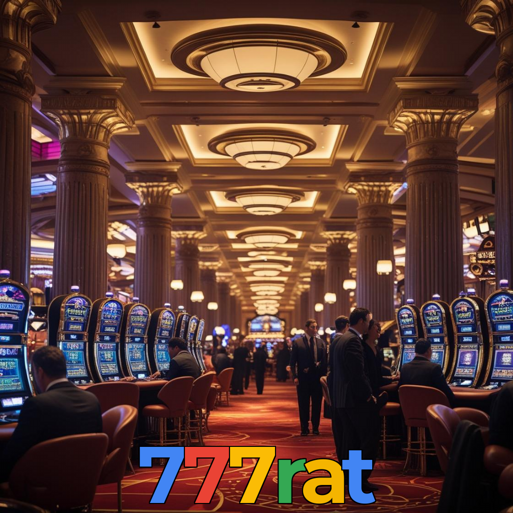777rat:Poker, blackjack e apostas em futebol online, tudo no melhor cassino!