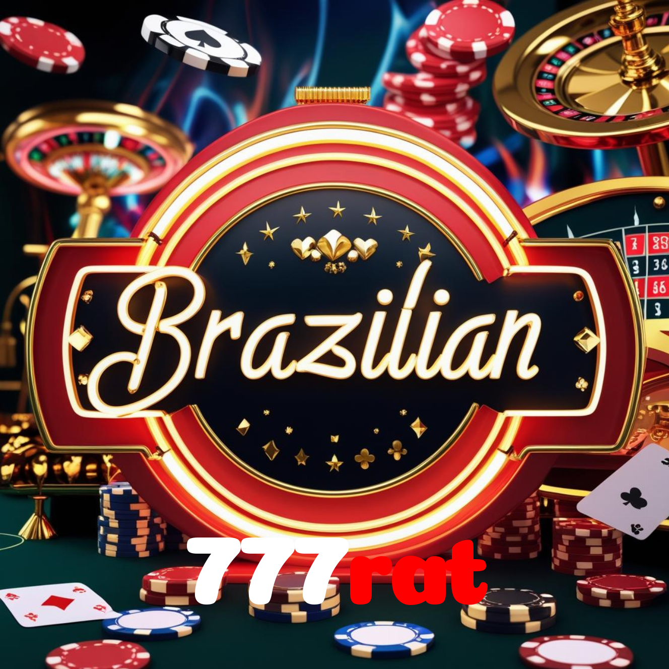 777rat:Divirta-se com slots e apostas ao vivo em futebol no nosso cassino online!